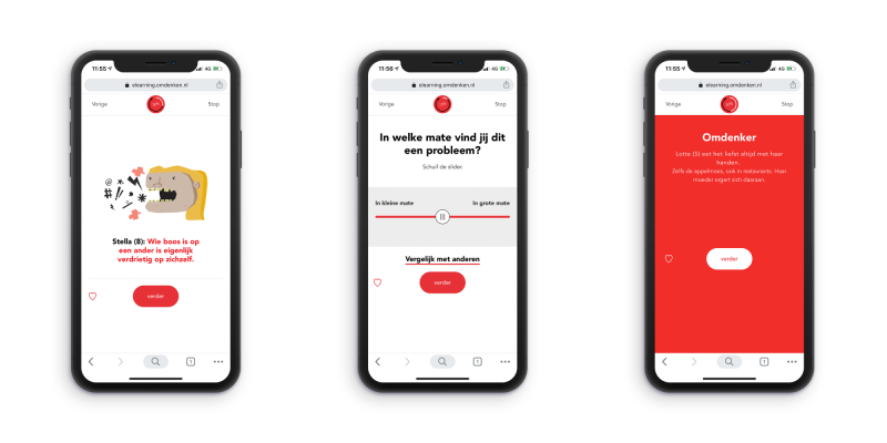 Mockups Iphone X Elearning 2 Xl