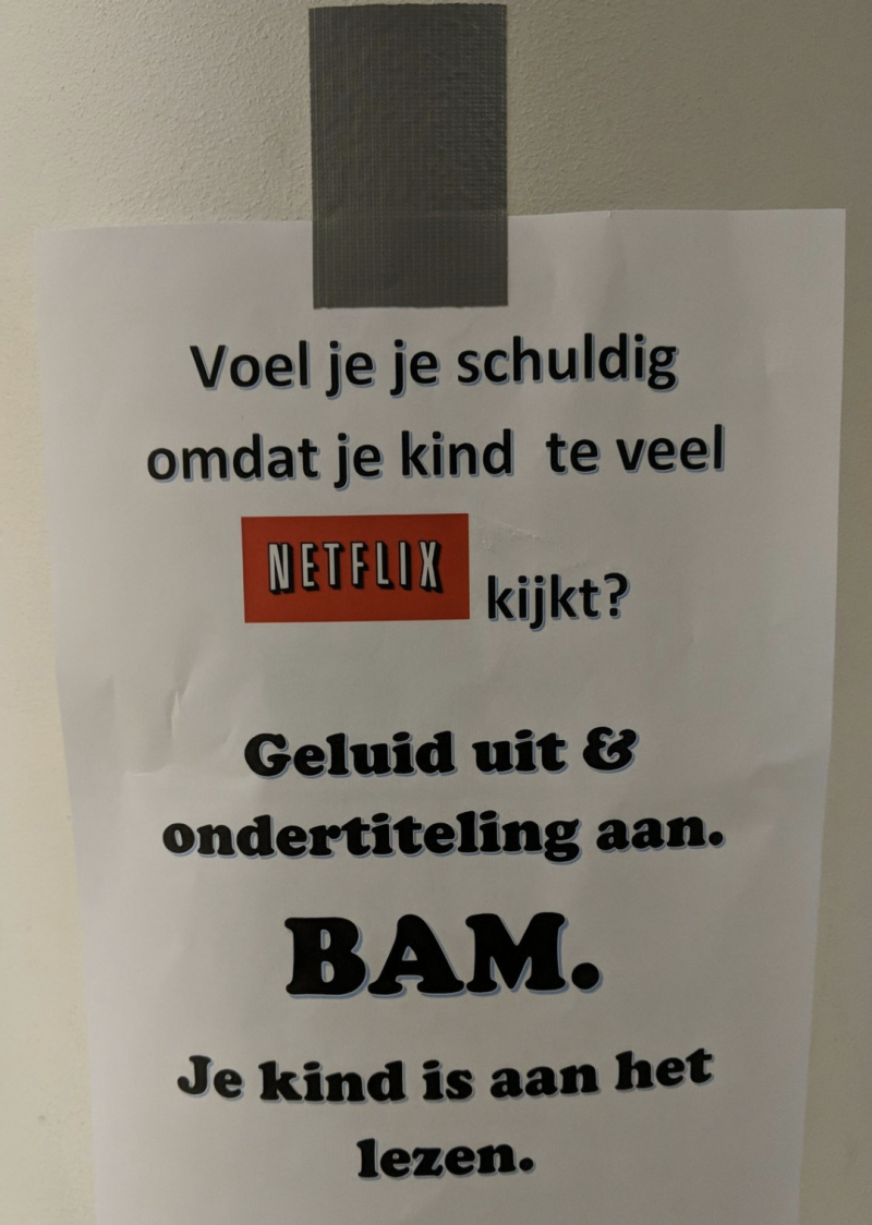 Netflix