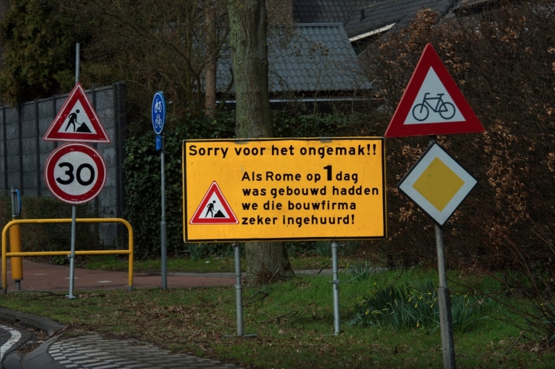 Omrijden in Goirle.jpg
