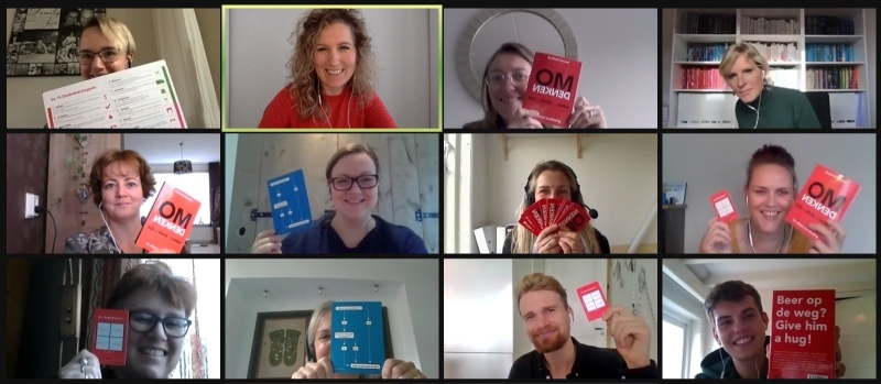 Online Training Header Onbewerkt