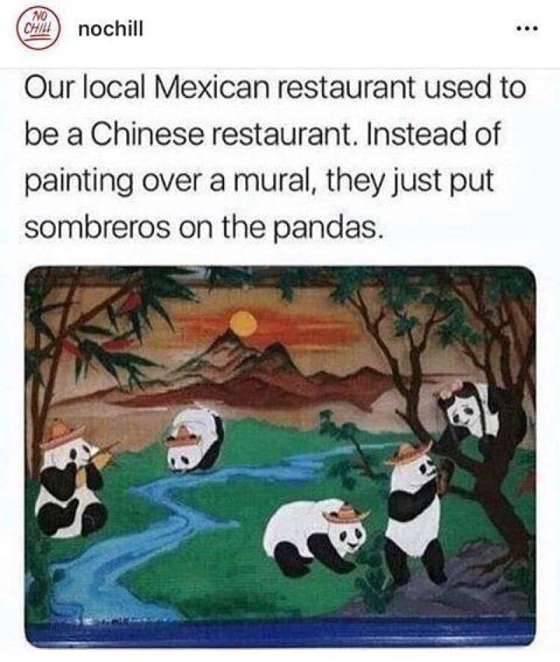 Panda