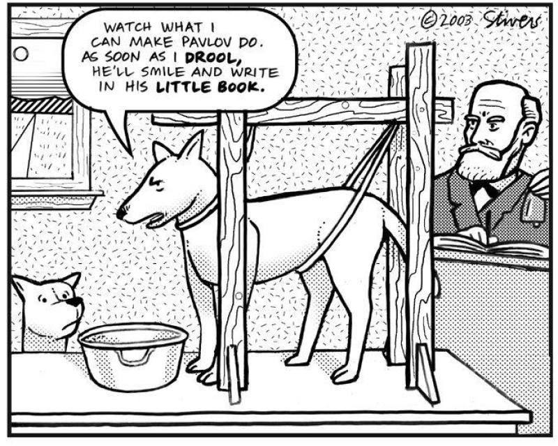Pavlov