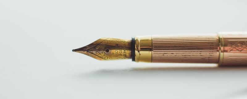 Pen Kwijt Bijgesneden