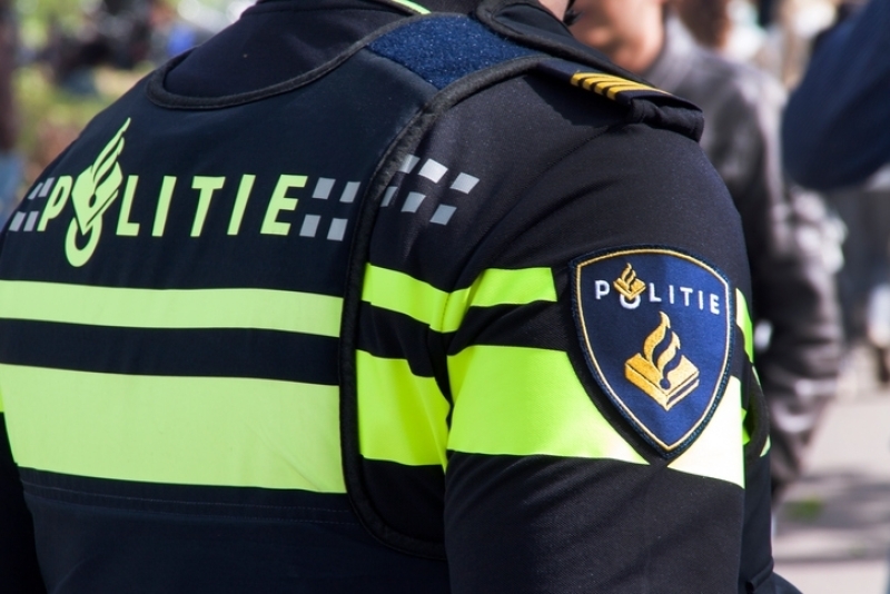 Politie Foto