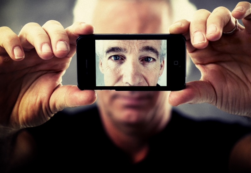 Promotiefoto Berthold Gunster 2019 2020 Kleiner