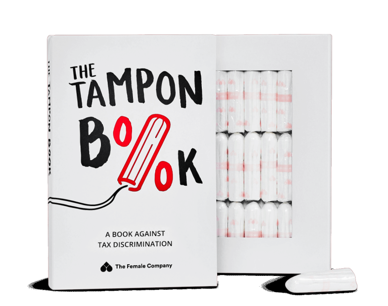 Tamponboek