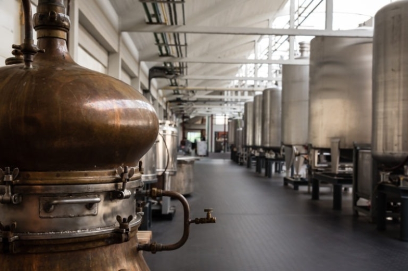 Van Alcohol Naar Alcohol