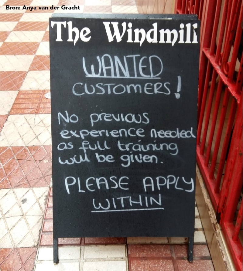 Wanted Customers2