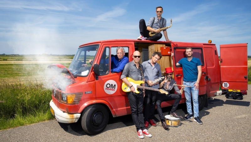 Zvlaa Theatershow Fel