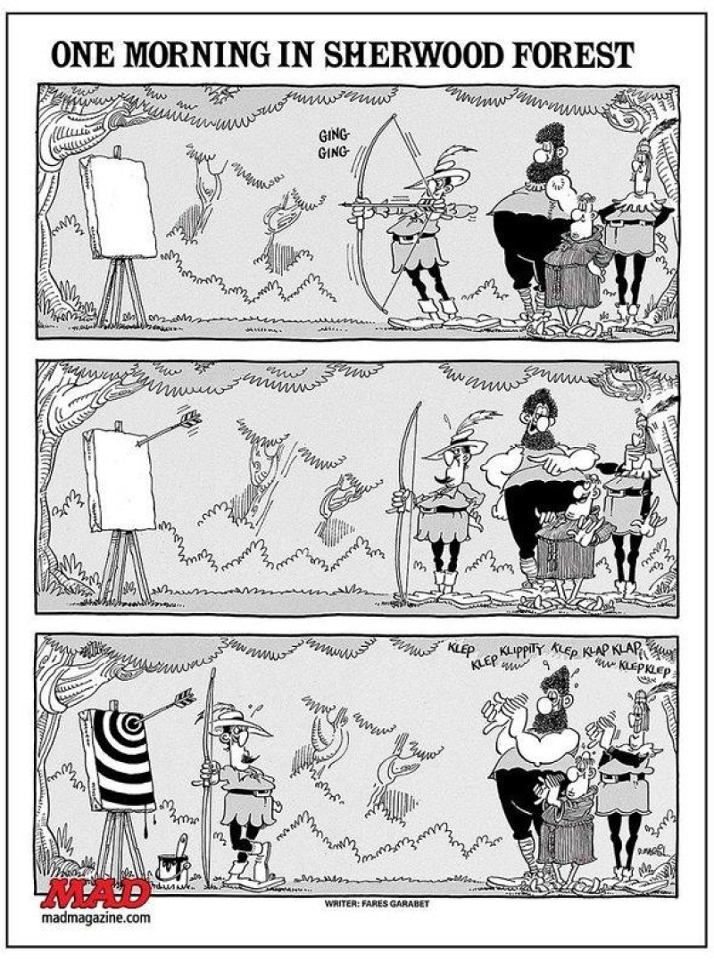 Zo Bereik Je Ieder Doel