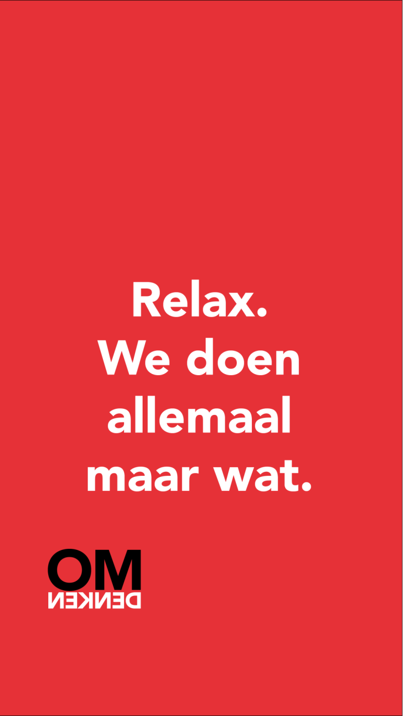 Achtergrondje Nummer 1