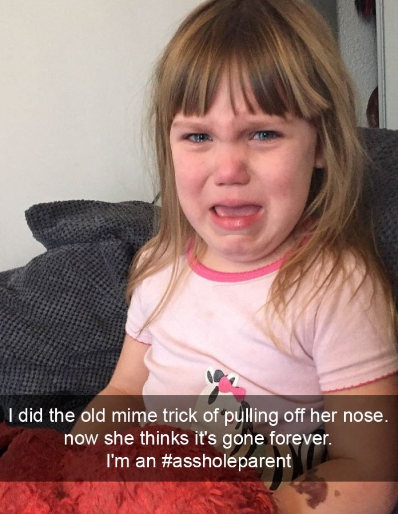 Assholeparents Funny Reasons Kids Cry 38 578783A20Aec8 700