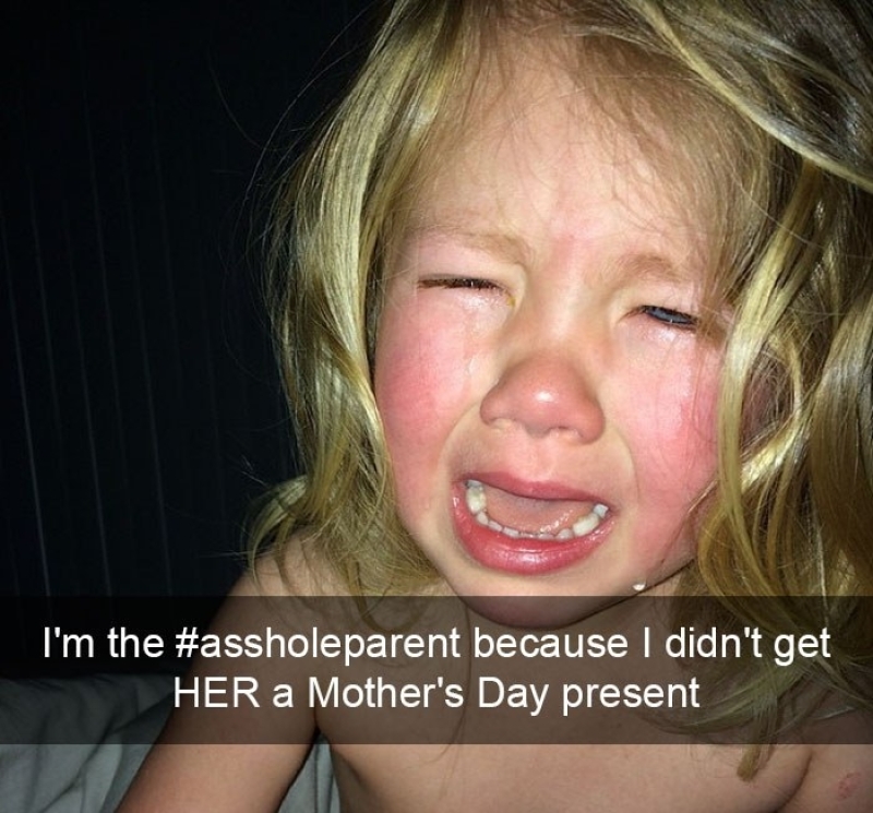 Assholeparents Funny Reasons Kids Cry 54 578794F9A506C 700