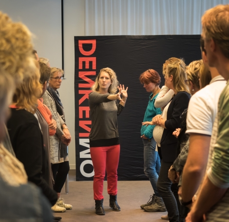 Training Omdenken 3