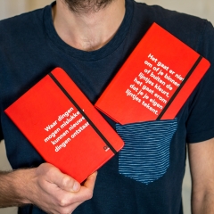 Omdenken Notitieboekje