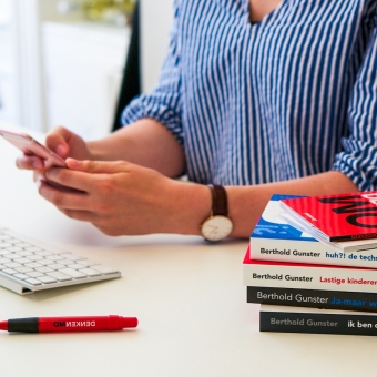 E-learning: Opvoeding