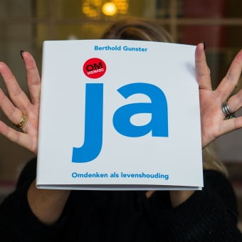 Ja - omdenken als levenshouding