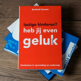 Lastige kinderen? Heb jij even geluk