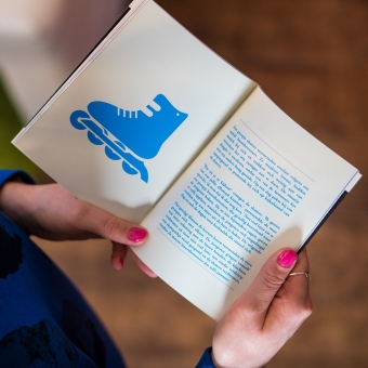 Omdenken In Communicatie 1