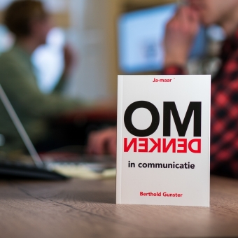 Omdenken in communicatie