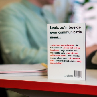 Omdenken In Communicatie 3