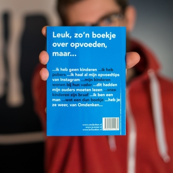 Omdenken In Opvoeding 2