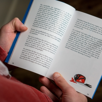 Omdenken In Opvoeding 3