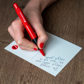 Omdenken pen – 5 stuks