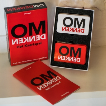 Omdenkspel 2