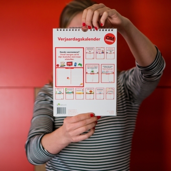 Verjaardagskalender 2