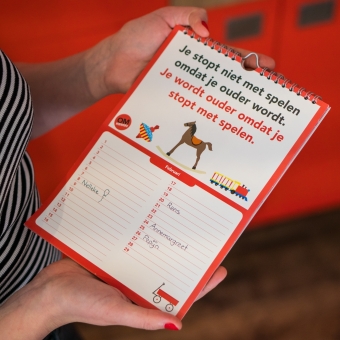 Verjaardagskalender 3