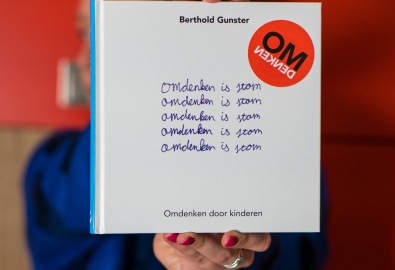 Omdenken Is Stom 2
