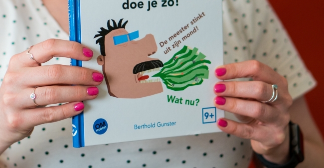 Omdenken Doe Je Zo 1