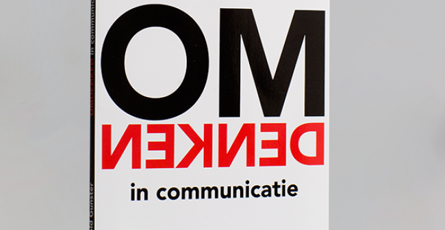 Omdenken In Communicatie