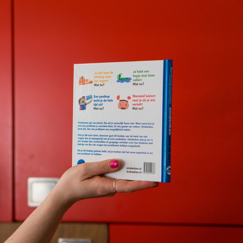 Omdenken Doe Je Zo 2