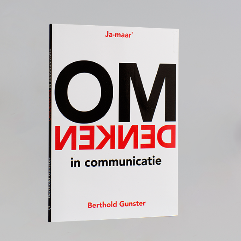 Omdenken In Communicatie