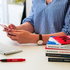 E-learning: De basis