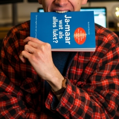 Ja-maar wat als alles lukt?