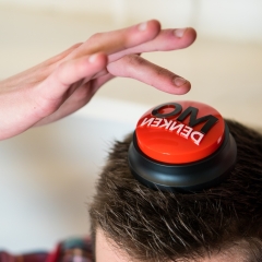 Omdenkbutton