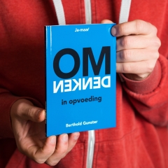Omdenken In Opvoeding 1