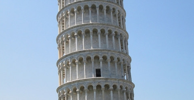 Pisa