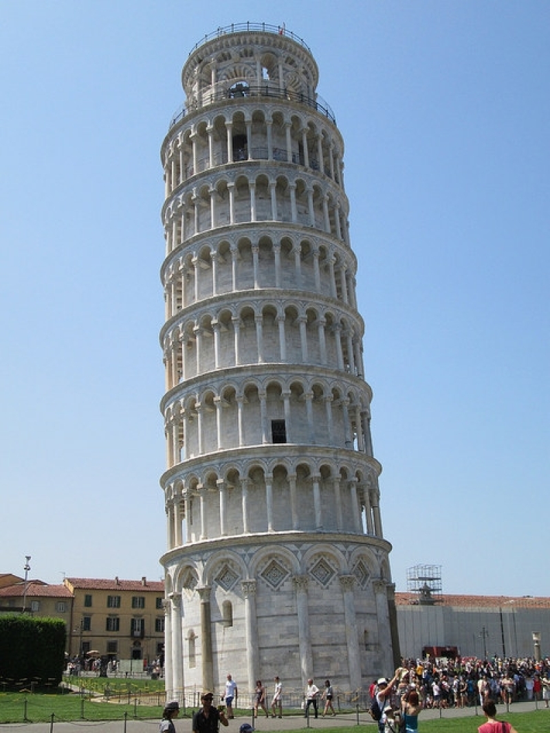 Pisa