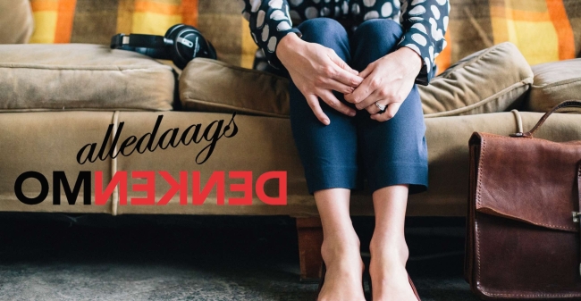 Alledaags Omdenken Gehorig Kleiner