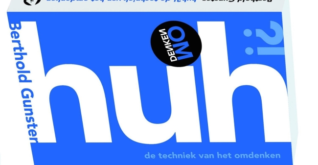 Herziene Versie  Huh Gedraaid