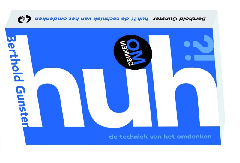 Herziene Versie  Huh Gedraaid