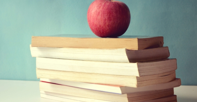 Meedenker Niet Naar School