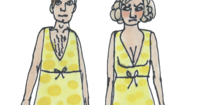 Zoek De Grens Op Uitsnede