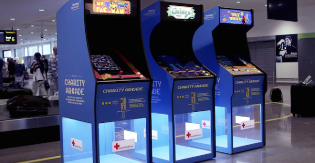 Buitenlands Kleingeld