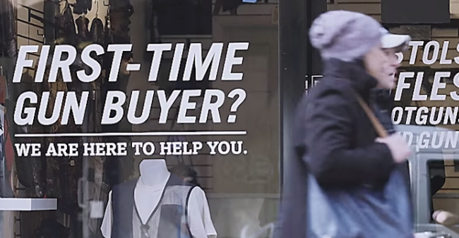 Tweedehands Pistolen