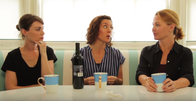 Hoe Wij Tegen Kinderen Praten